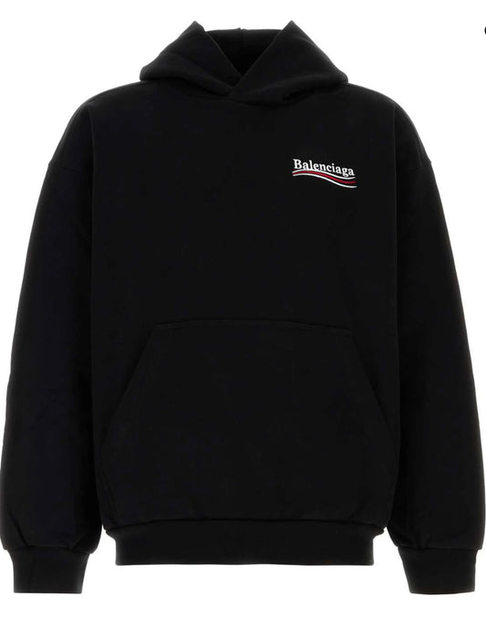 Balenciaga Political Campaign hoodie