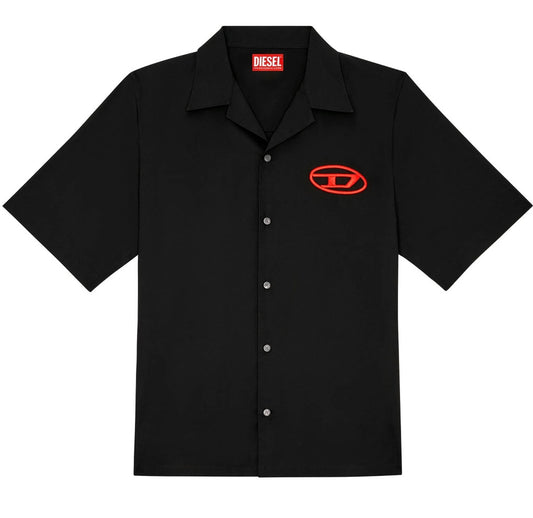 Diesel Organic Cotton Shirt